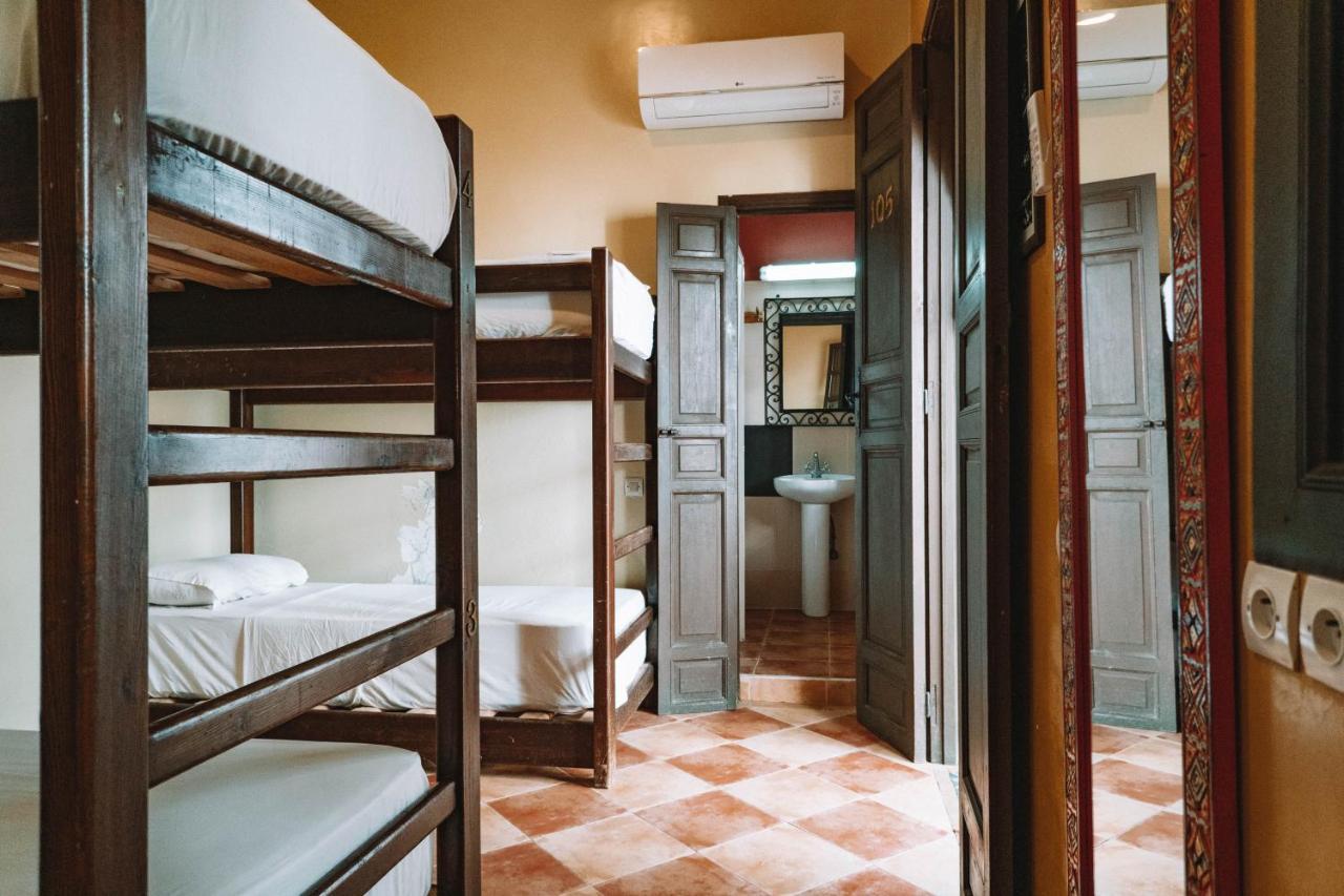 Bed in 6-Bed Female Dormitory Room,1319597245:JPEG
